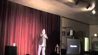 Shane Hicks LIVE @ 