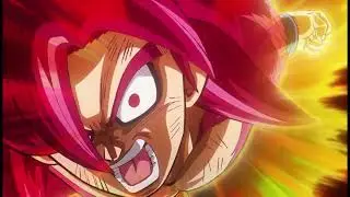 The Fateful Final Showdown BGM OST (Dragon Ball Z Kakarot: Daima Part 2 DLC)
