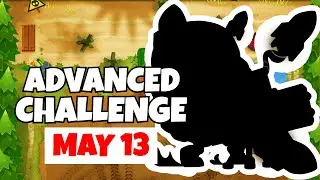 BTD6 Advanced Challenge | You Can't Beat | May 13, 2021