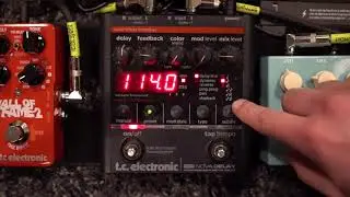 Rig Rundown - NOVA Delay