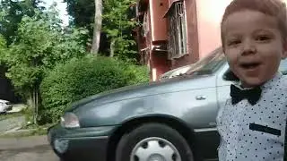 С днем рождения..