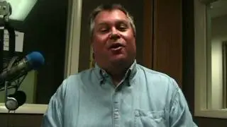 Tom Patton on 'The Improv Effect'