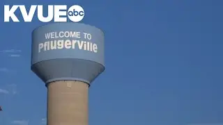 Pflugerville awarded $176M loan to improve water infrastructure
