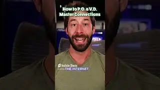 A Good Voice Actor is a Communications Tech EXPERT!
