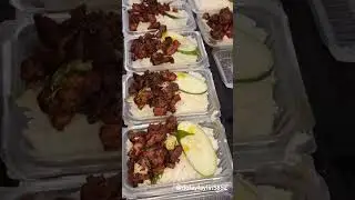 SABAH Gaya Night Market_part 2
