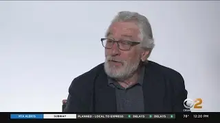 Robert deNiro 