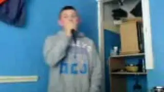 MC WICKED - BREAK THE SILENCE