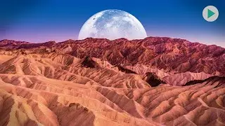 THE WOMEN IN THE SAND: DEATH VALLEY 🌍 Full Exclusive Documentary 🌍 English HD 2024