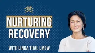 Linda Thai: Strategies For Trauma Stabilization - Academy of Therapy Wisdom