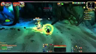 TheSoloPop in BFD - Lorgus Jett Solo At Level