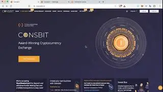 $305 (or) 21,280 Rupees worth of Free Tokens (CNB & CNG) with Coinsbit