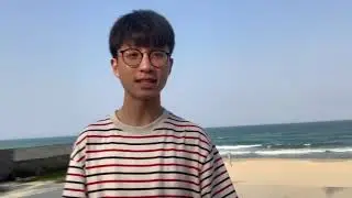 My motivation video for Applying High school in Finland