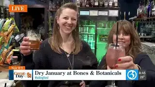 Dry January Bones & Botanicals