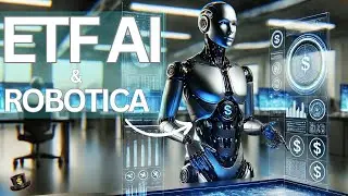 ETF RBOT: Il Futuro degli Investimenti &egrave; Adesso?