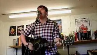 Craig White, LIve At the NHC store