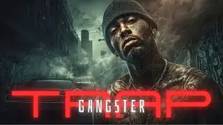 Hard-Hitting Trap Hip-Hop & Rage Mode Activated 🔥 Freestyle Rap &bull; Gangster Trap &bull; Motivation Mix