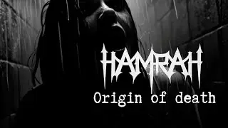 Origin of death
