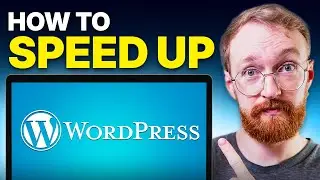 Как ускорить работу вашего сайта на WordPress