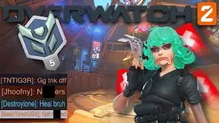 The Platinum Experience | Overwatch 2