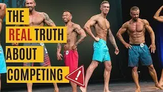 The real truth about competing l Side effects**
