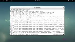How to Install and Configure LAMP on Debian 9