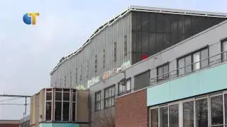 Plan stadsbalkon op LocHal onzeker - Omroep Tilburg Nieuws