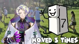 Claude Clawmark in r/MaleLivingSpaces