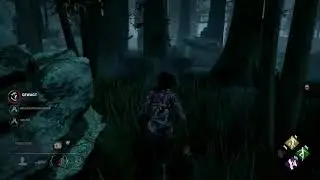 Just 360 The Tier 3 Myers! - Dead By Daylight Survivor Gameplay PS4 DBD