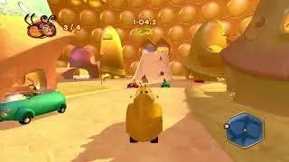 Bee Movie Game Stream (Part 2/3)