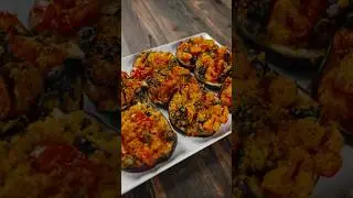 MELANZANE GRATINATE la Ricetta Facile di Buon'Idea