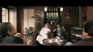 BV voice over for Arabco Logistics (Corporate video), Saudi Arabia