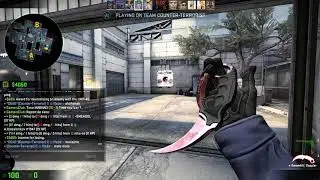 player toxico gc.