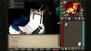 🍁DONT WATCH!!! JUST ME STUDYING🍁 | Grindscape IRL: Journey to CPA.