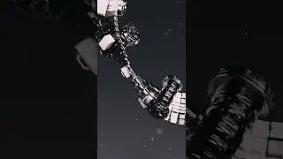 Purveyor of Conveyor | Geometry Nodes animation