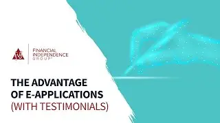 Advantages of Using E-Applications