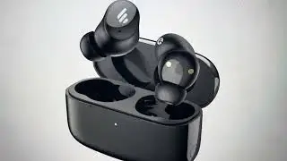 Hard Reset Edifier TWS1 Pro 2 Bluetooth Earbuds