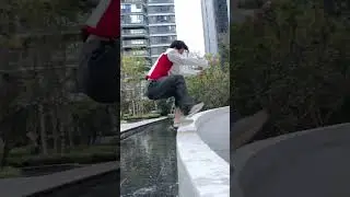 Ip Man squats #kungfu #china #wushu #sports #shortsvideo #martialarts #shorts