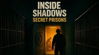 Inside the Shadows The World&rsquo;s Most Secret Prisons