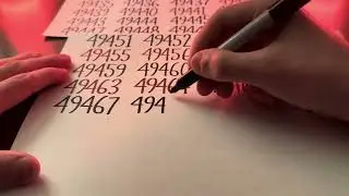 Writing #49468