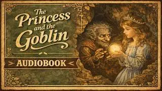 The Princess and the Goblin - Ch. 32 - The Last Chapter