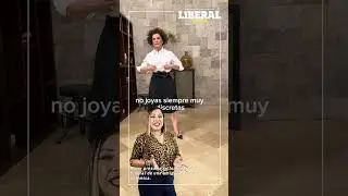 Mujer presume su look para ir al funeral de una amiga y desata pol&eacute;mica.