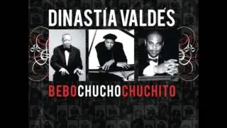 Bebo Vald&eacute;s - Pierre Jamballah