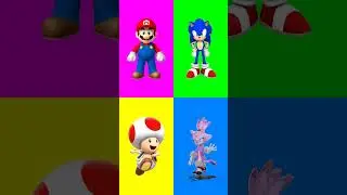 Wrong Heads👀 challenge DAME TU COSITA Funny Puzzle