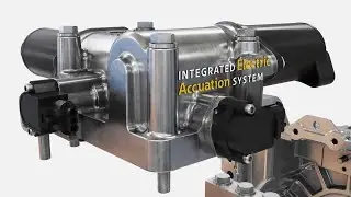 Eaton&rsquo;s Electric Vehicle Transmissions: Overview and Benefits