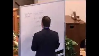 Norman McNulty - The Sanctuary Message and Desmond Ford's Attack (2 of 3)