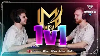Are You Ready for 1v1? | MISA Esports | GAMEON CL Grand Finals Pre-Big Showdown | @Closerr vs Batuuu