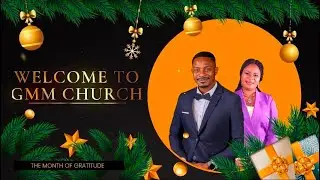Prayer Mountain & Prophetic Insight with Prophet Shegun ( 28 December 2025)