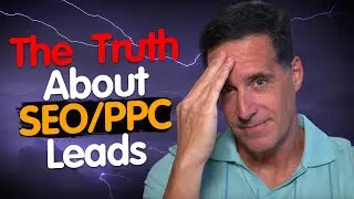 Правда о SEO/PPC-лидах&hellip; (Оптовая торговля недвижимостью)