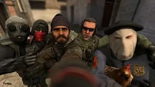 Стрим | CS:GO