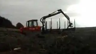 Valmet 860.3